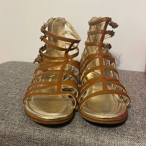 Nina kids sandals